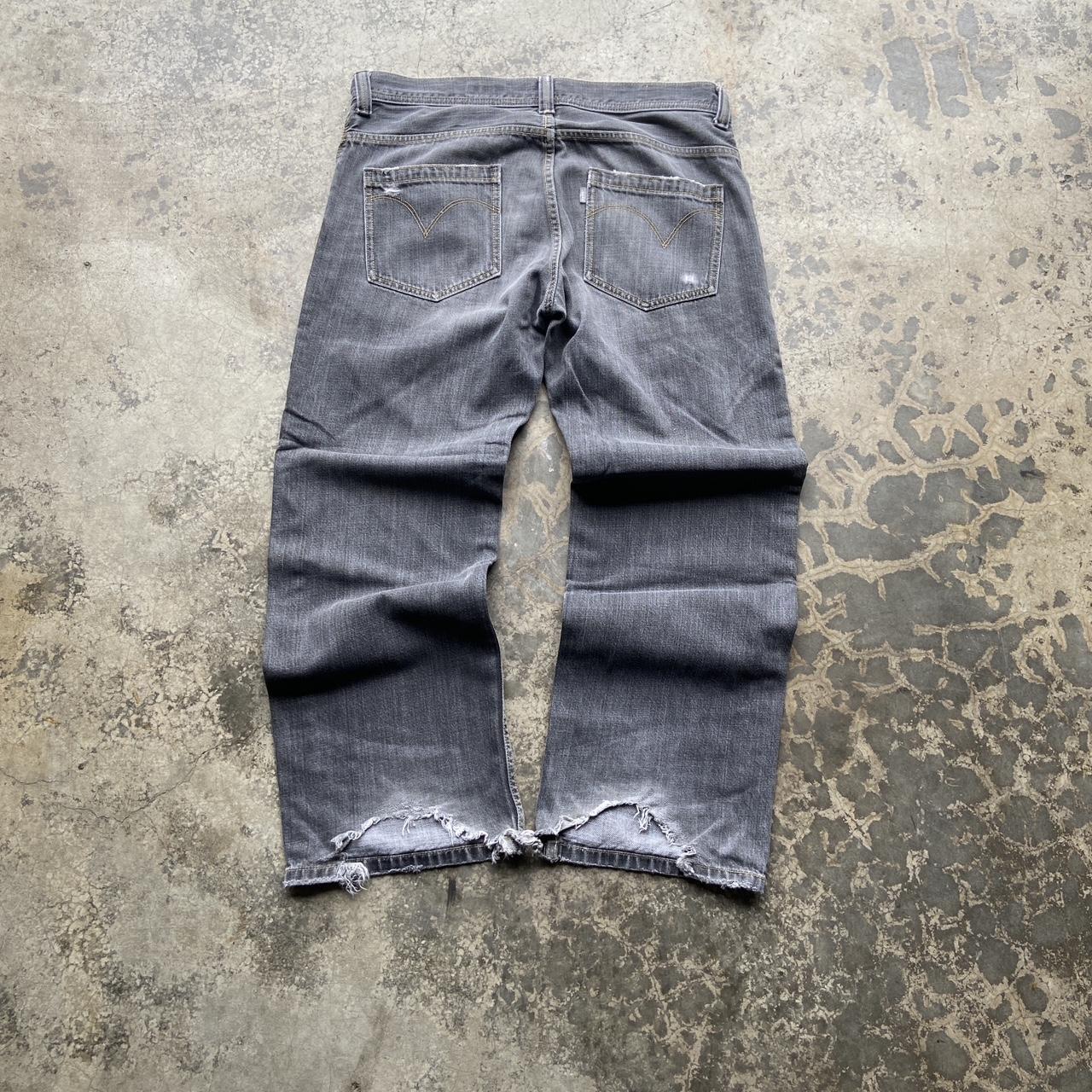 item listed by washvtg