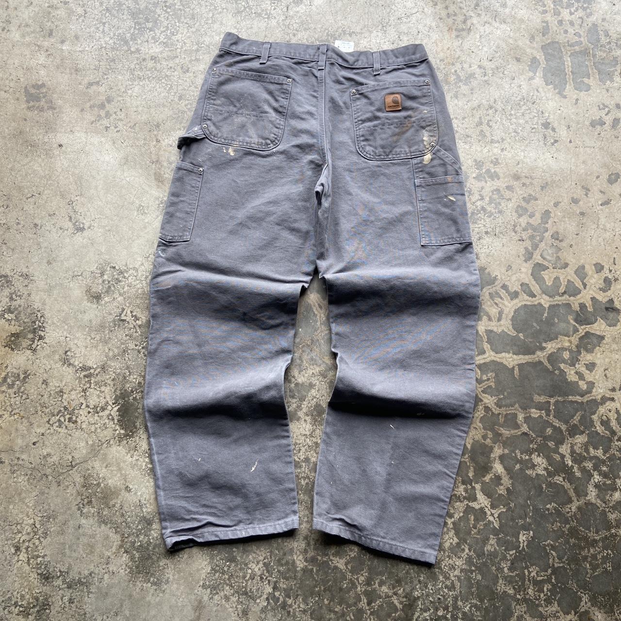 item listed by washvtg