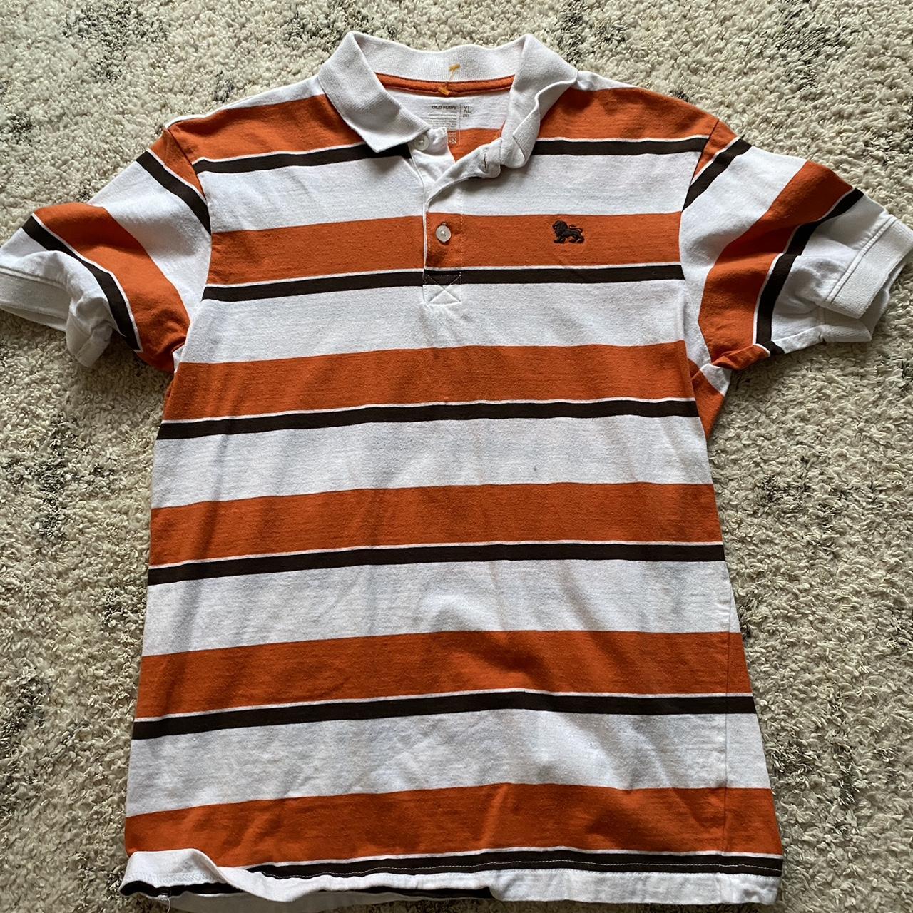 Old navy kids on sale polo