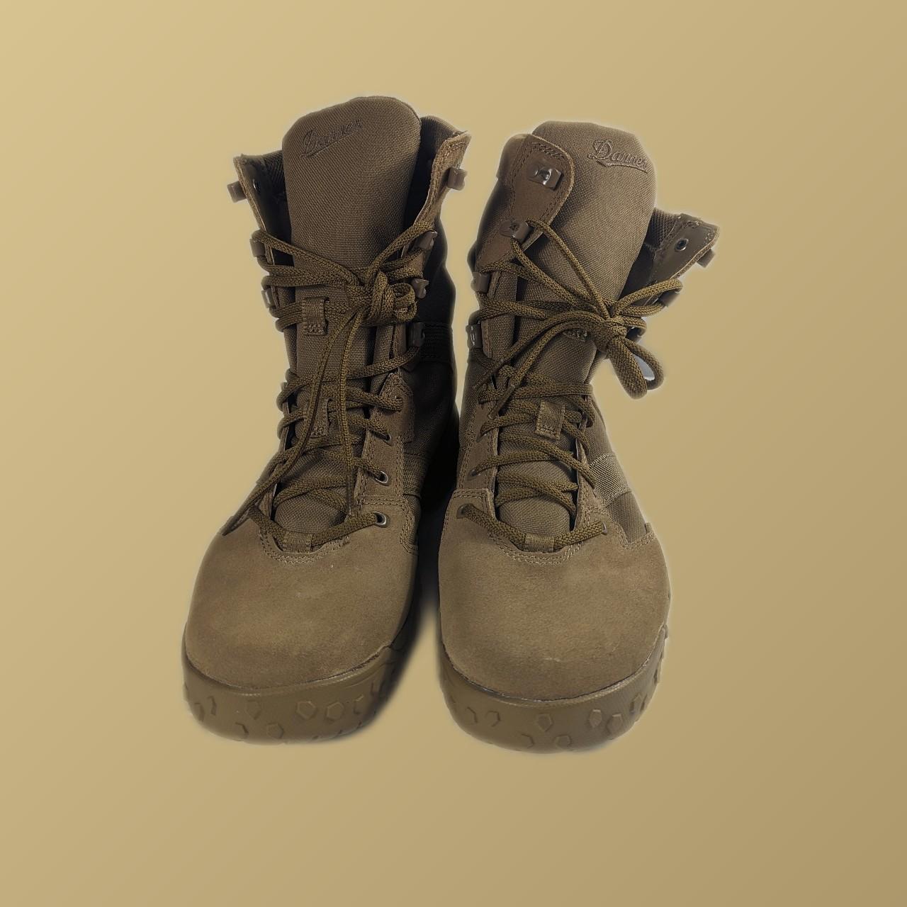 danner military boots uk