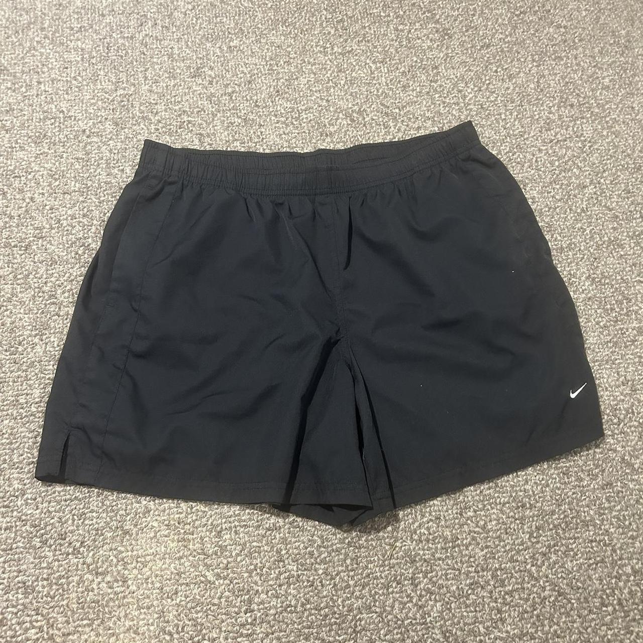 mens nike retro shorts