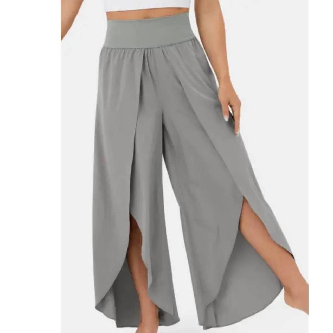 Description - Brand: HALARA - Item: PANTS - Size: - Depop