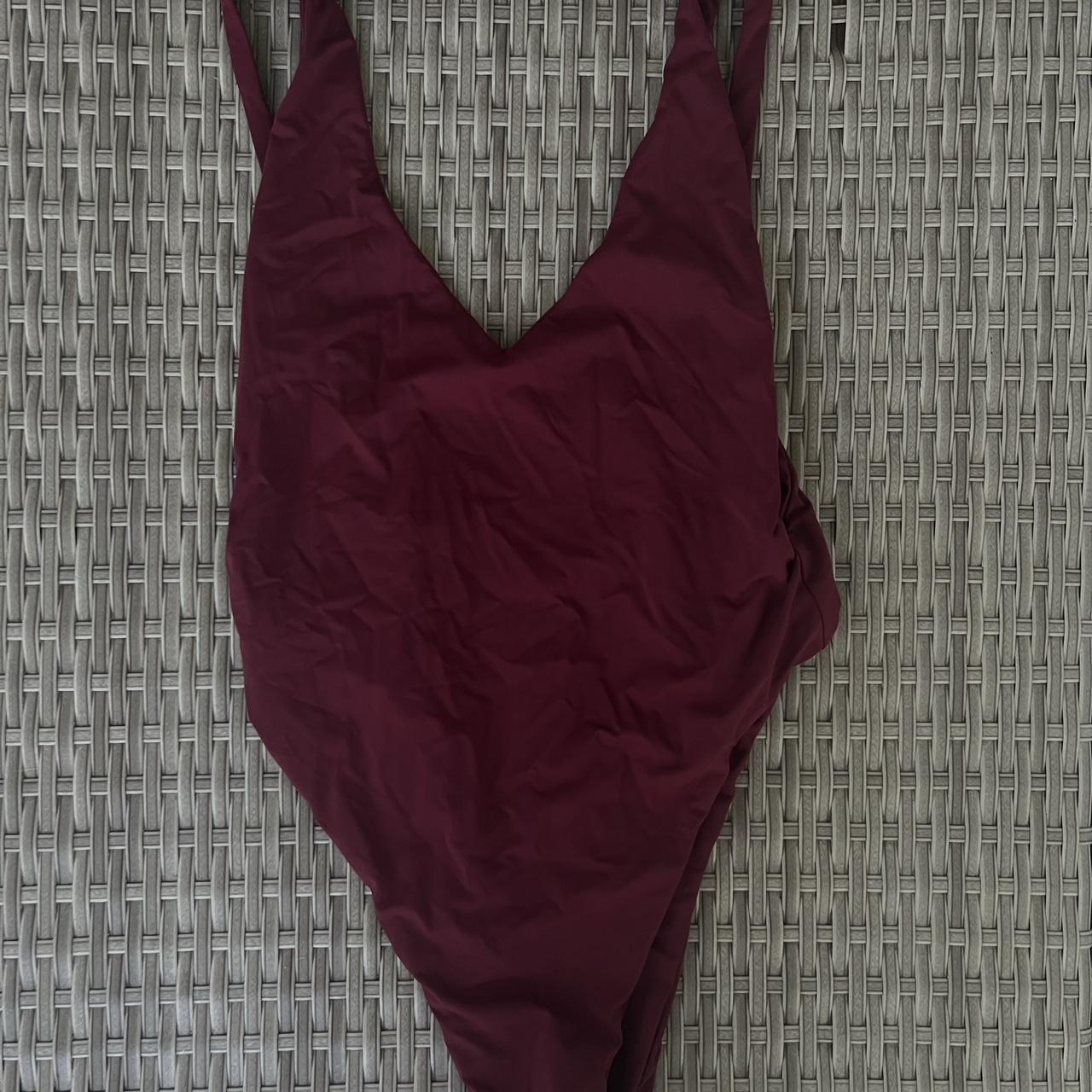 Myra Swim One Piece Depop