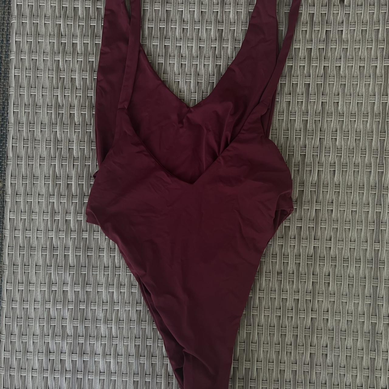 Myra Swim One Piece Depop