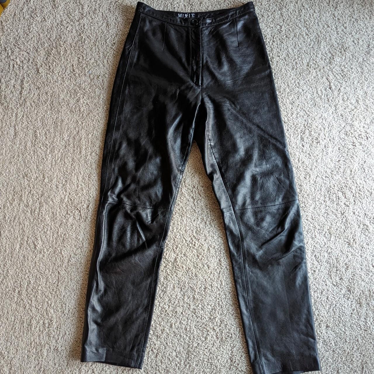 VOGO Athletics Full Length, High-Waisted, - Depop