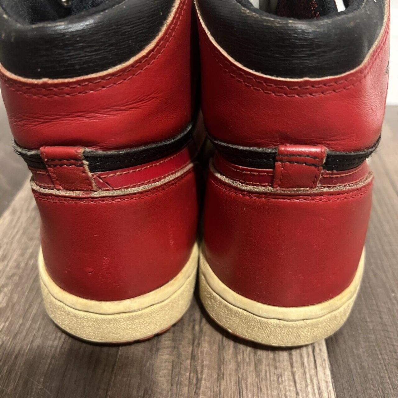 1985 bred 1