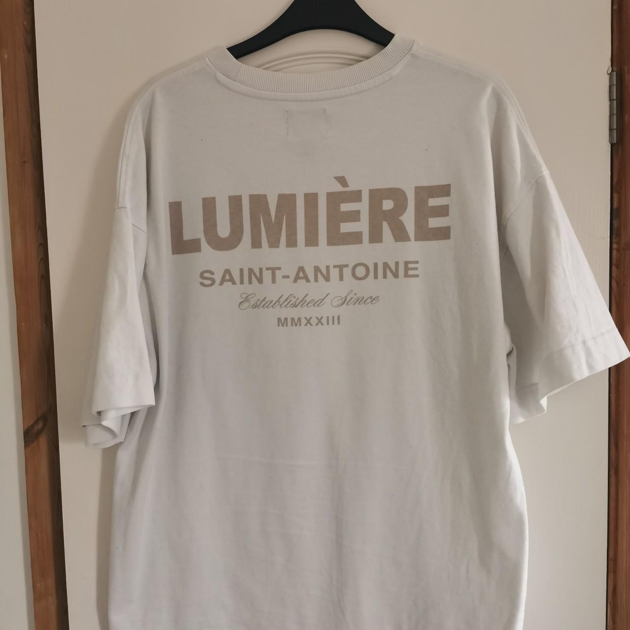 item listed by murkiie