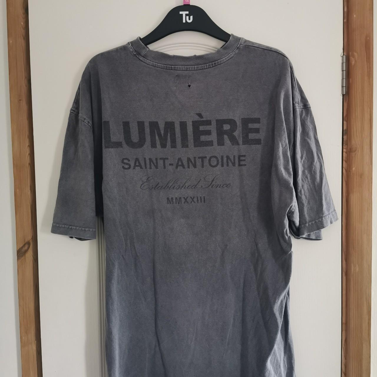 item listed by murkiie