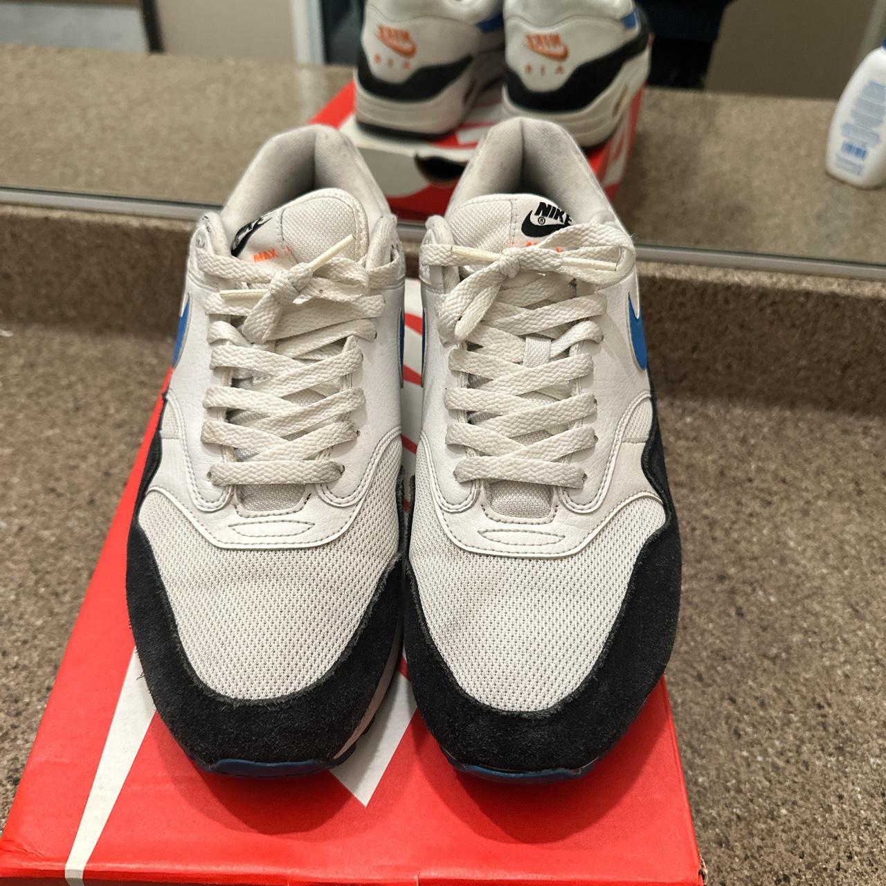 mens nike air max 1 size 11