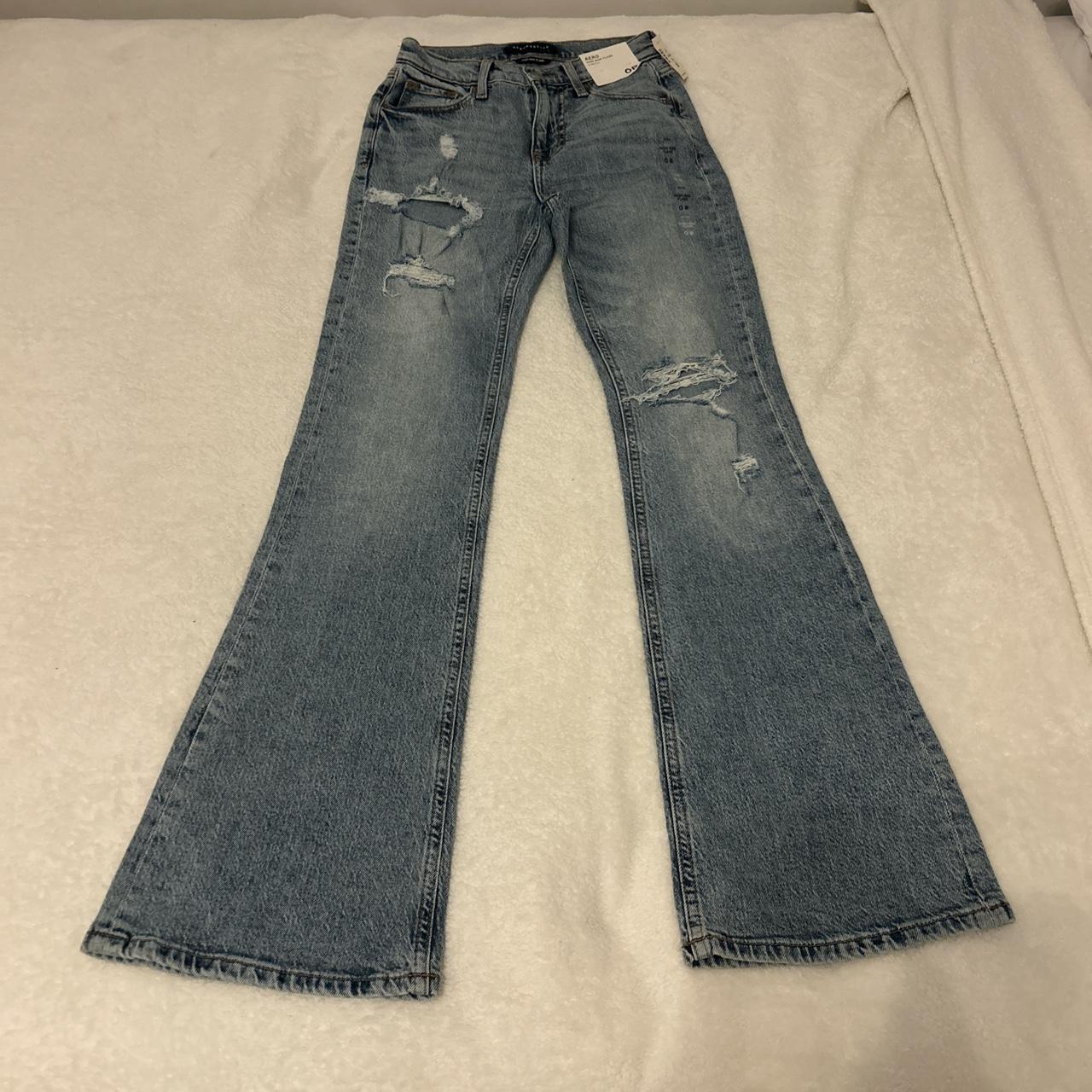 Aeropostale store stretch jeans