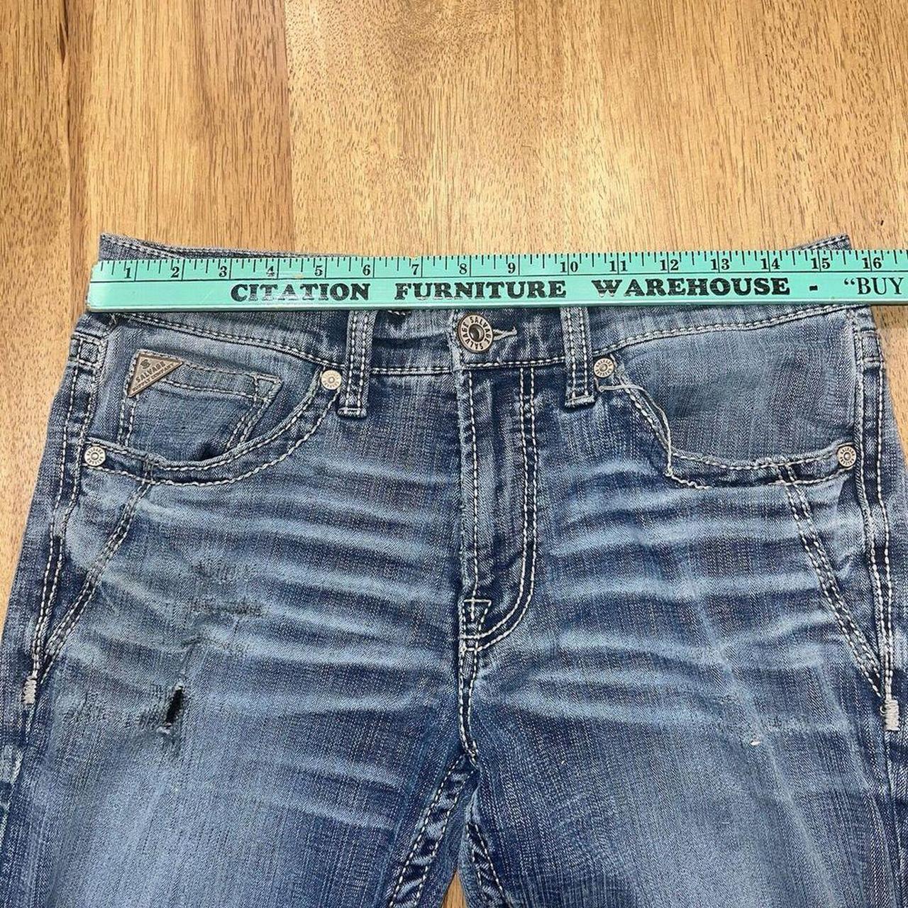 Salvage Supply buy Mayhem Jeans