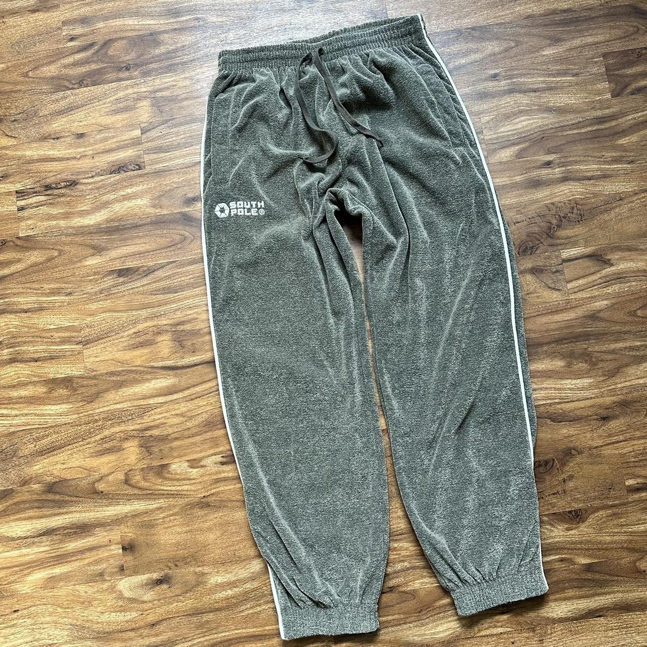 Southpole mens online joggers