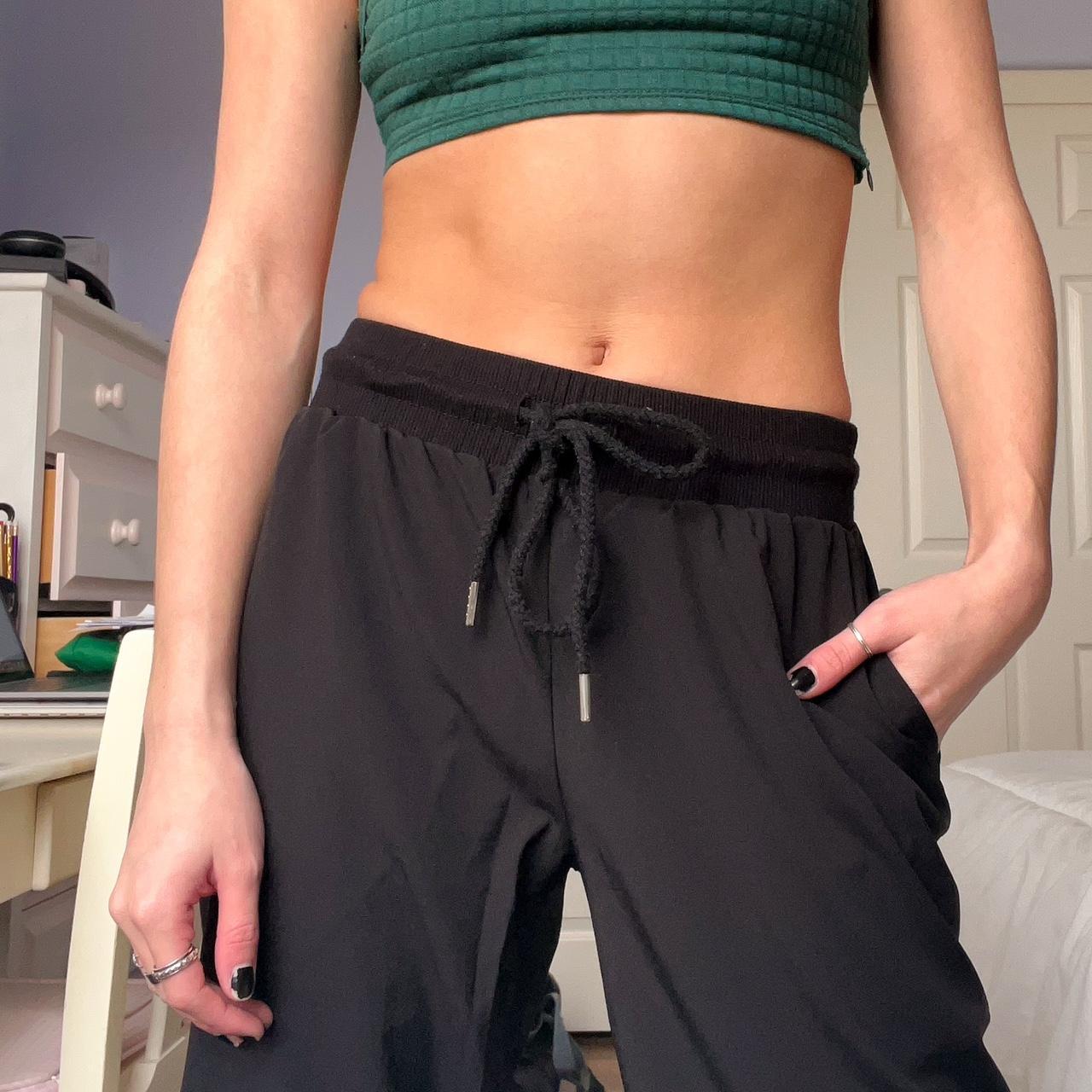 windrunner joggers