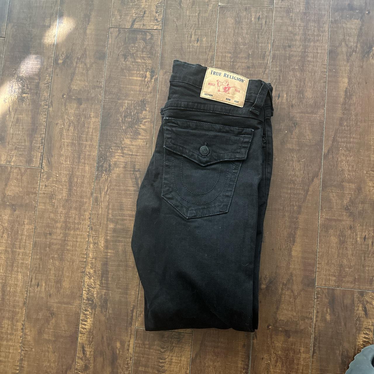 Brand new doesn’t have tags 32-32 - Depop