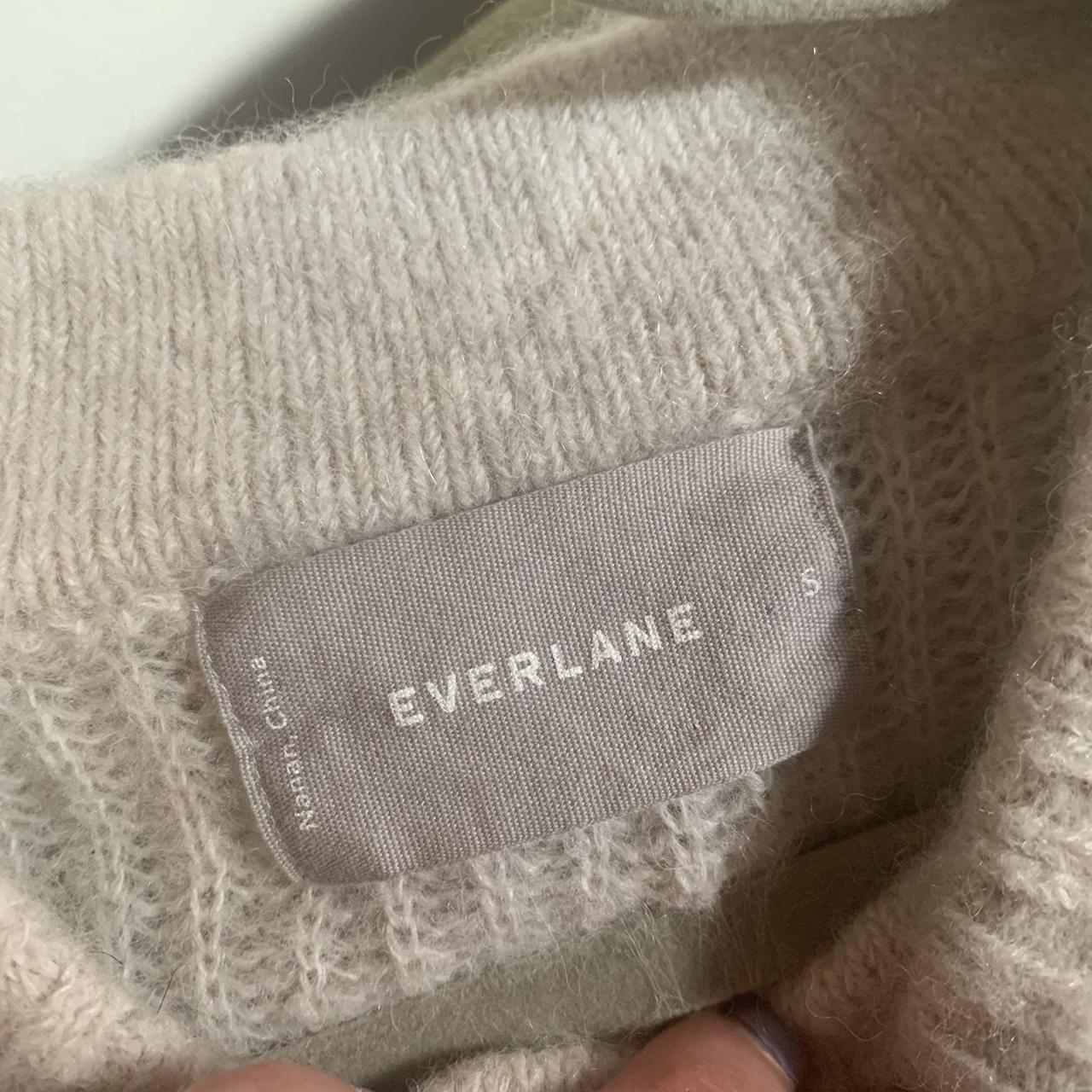 Everlane Women's Cardigan | Depop