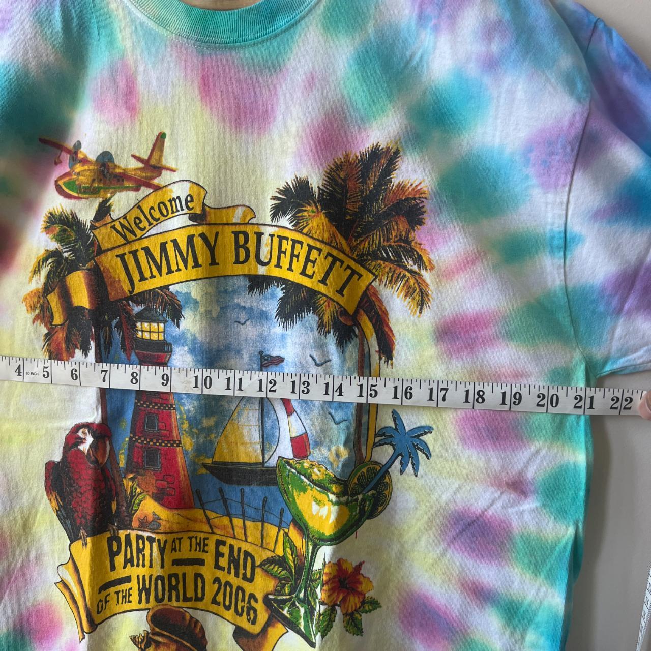 jerzees tie dye shirt