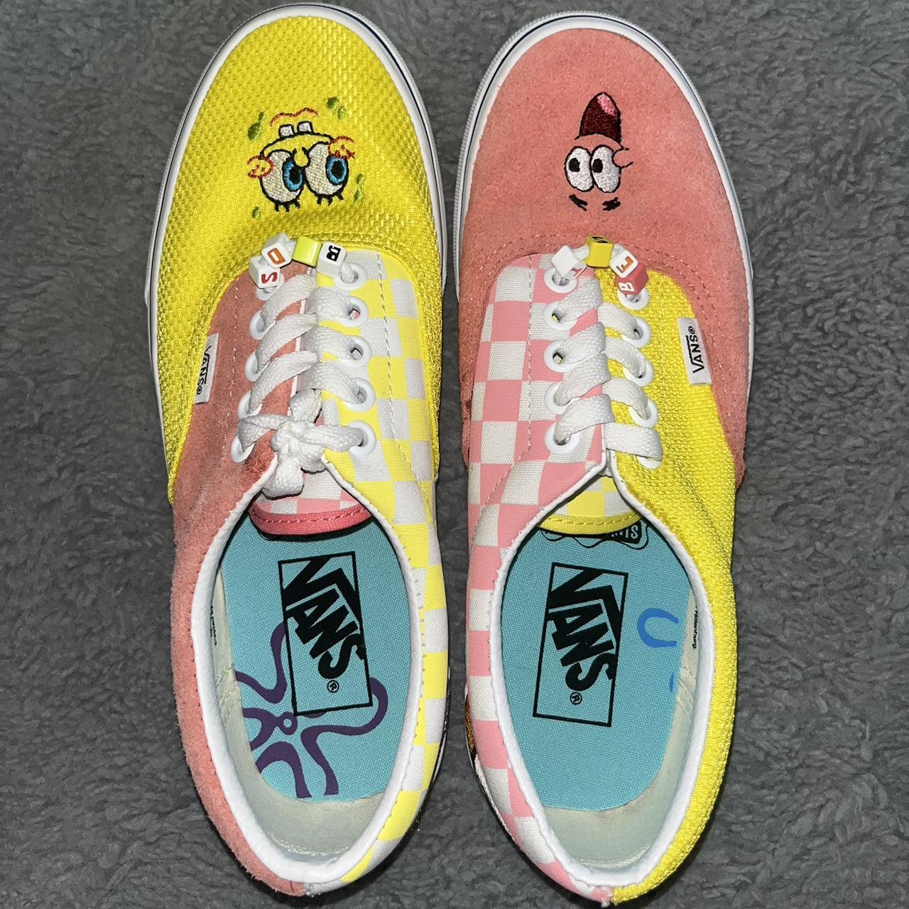 Limited edition best friend sneakers best sale