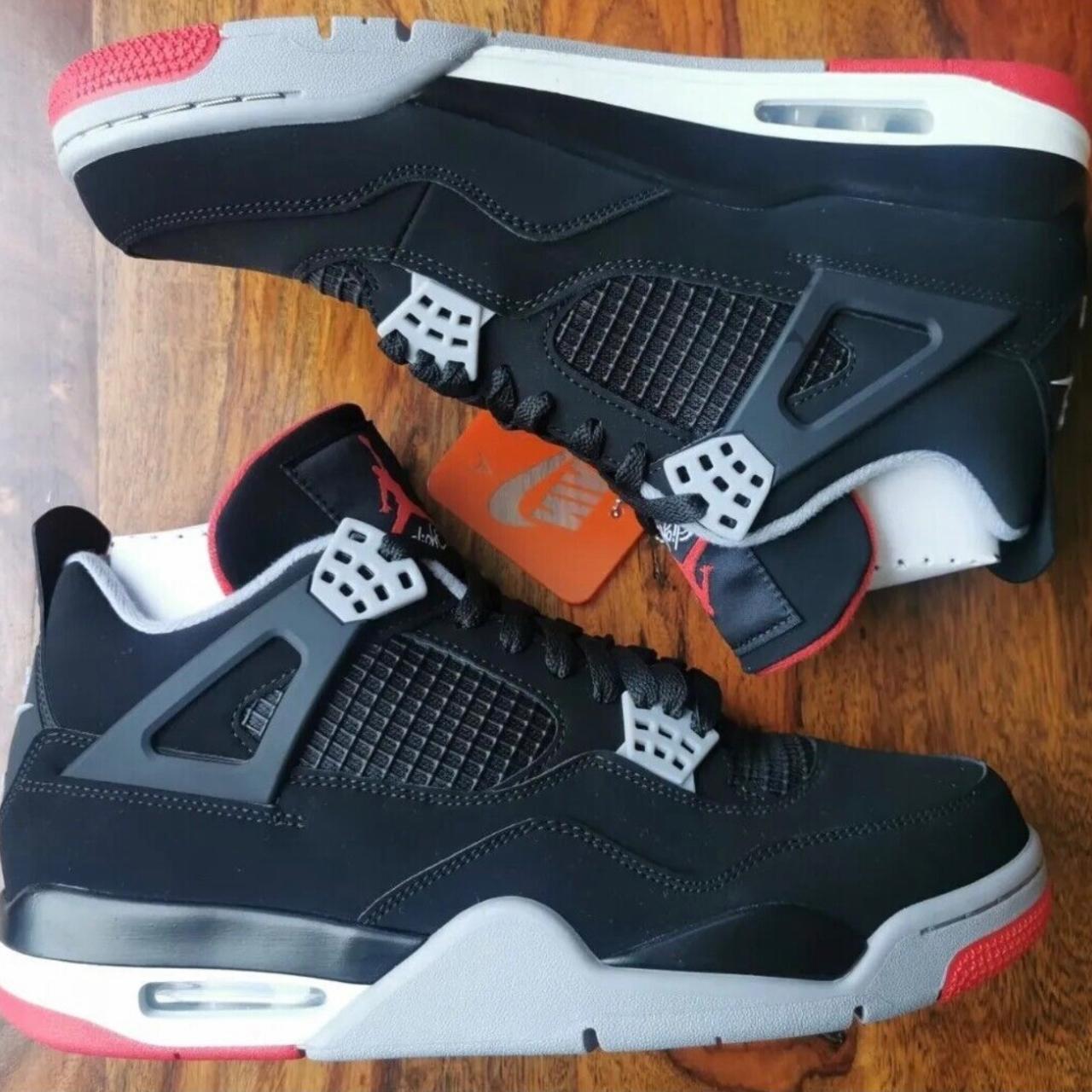 react vs ultra boost