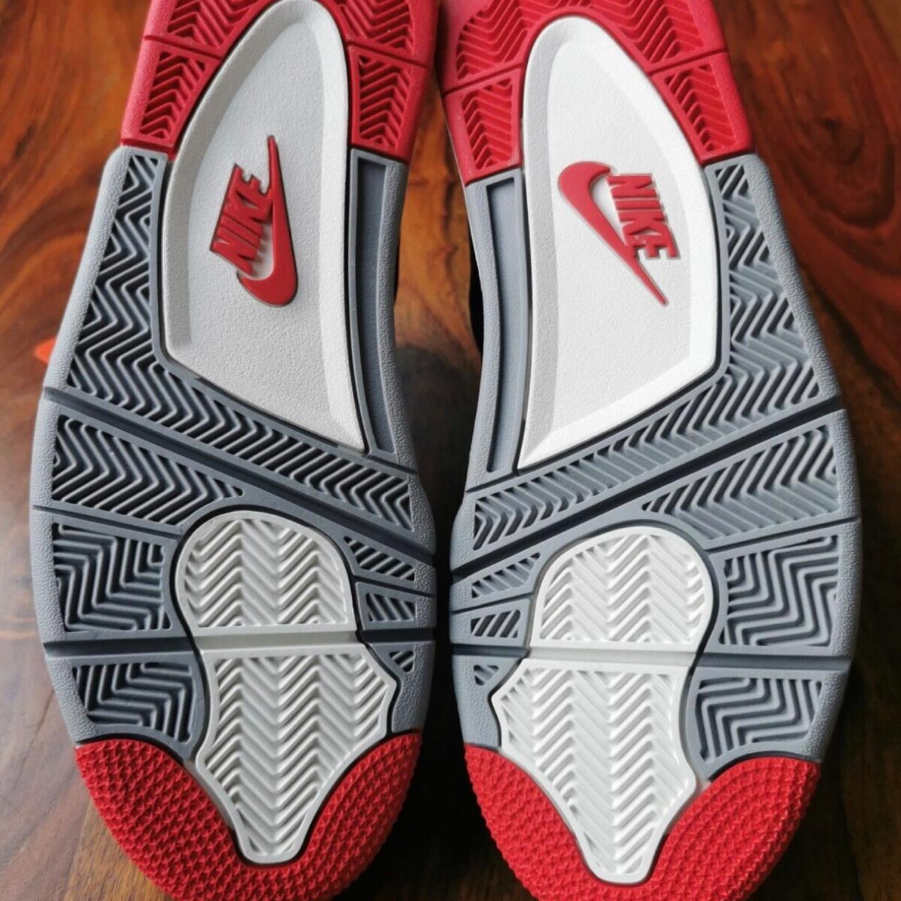 dhgate jordan 4 bred