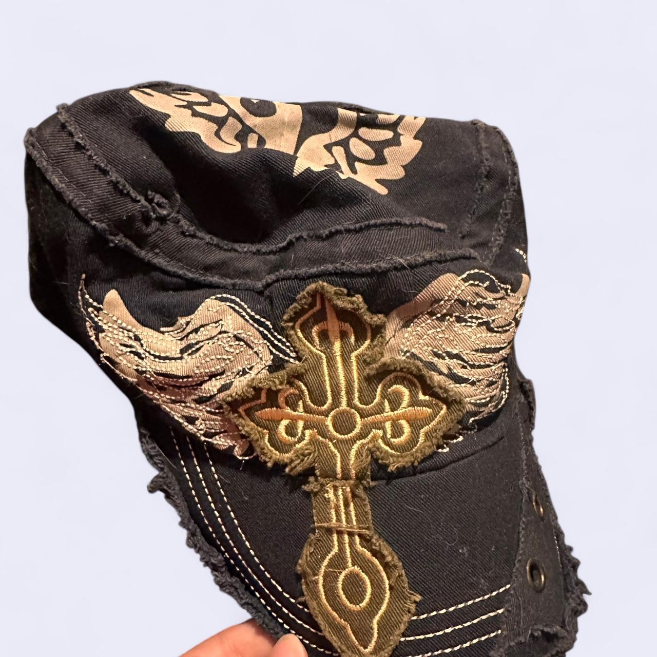 item listed by avabudreck