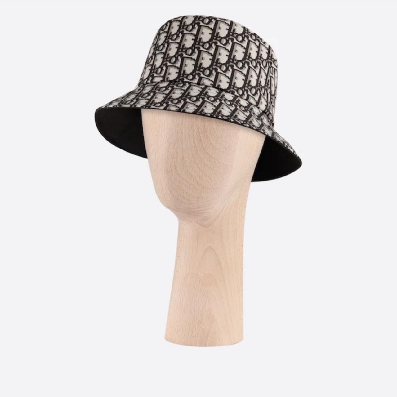 Bucket hat dior online