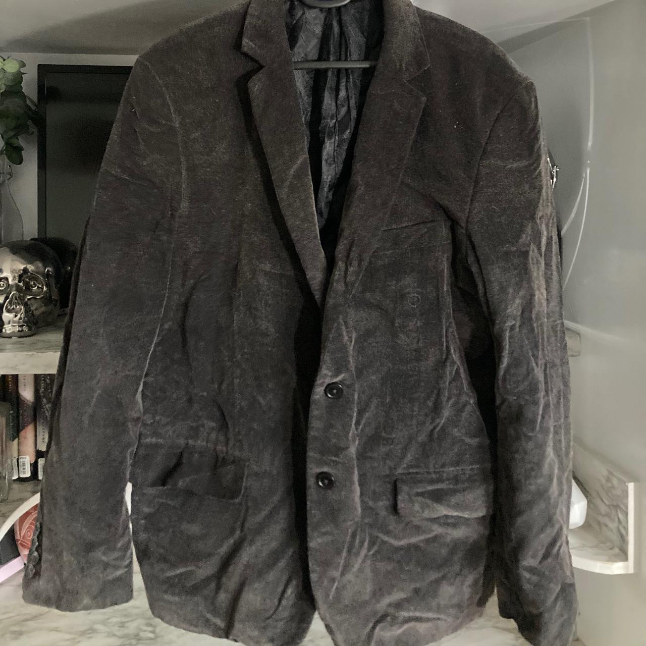 stafford essentials slippers