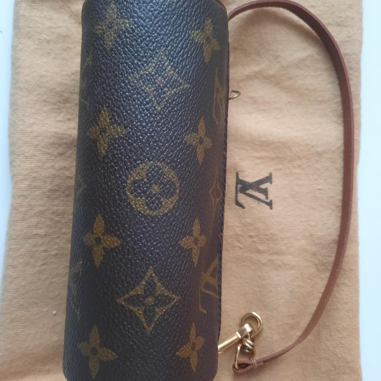 Authentic Louis Vuitton Mini Papillion 19 Bag - Depop