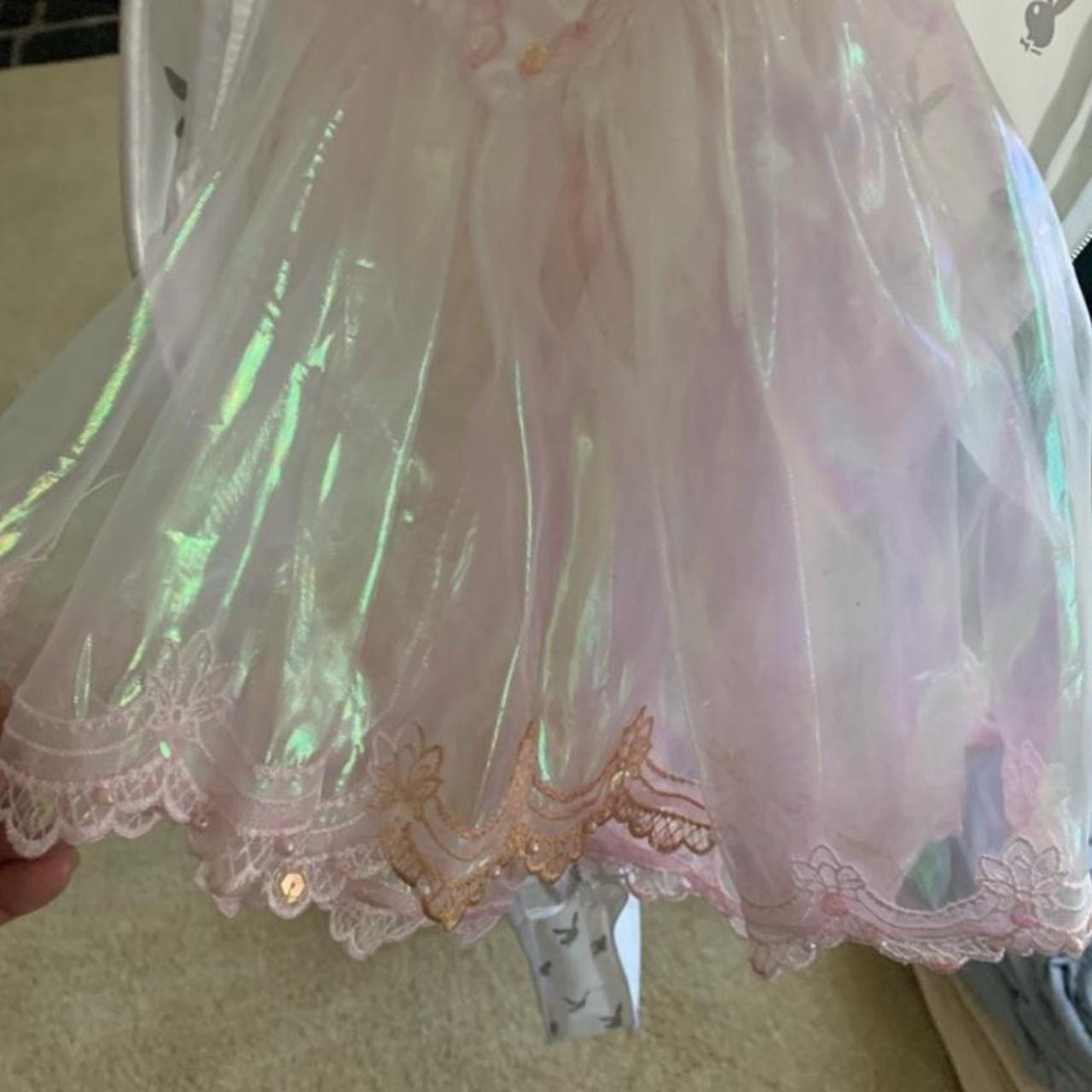 Vintage Early 2000’s Playboy Halloween Costume Size... Depop