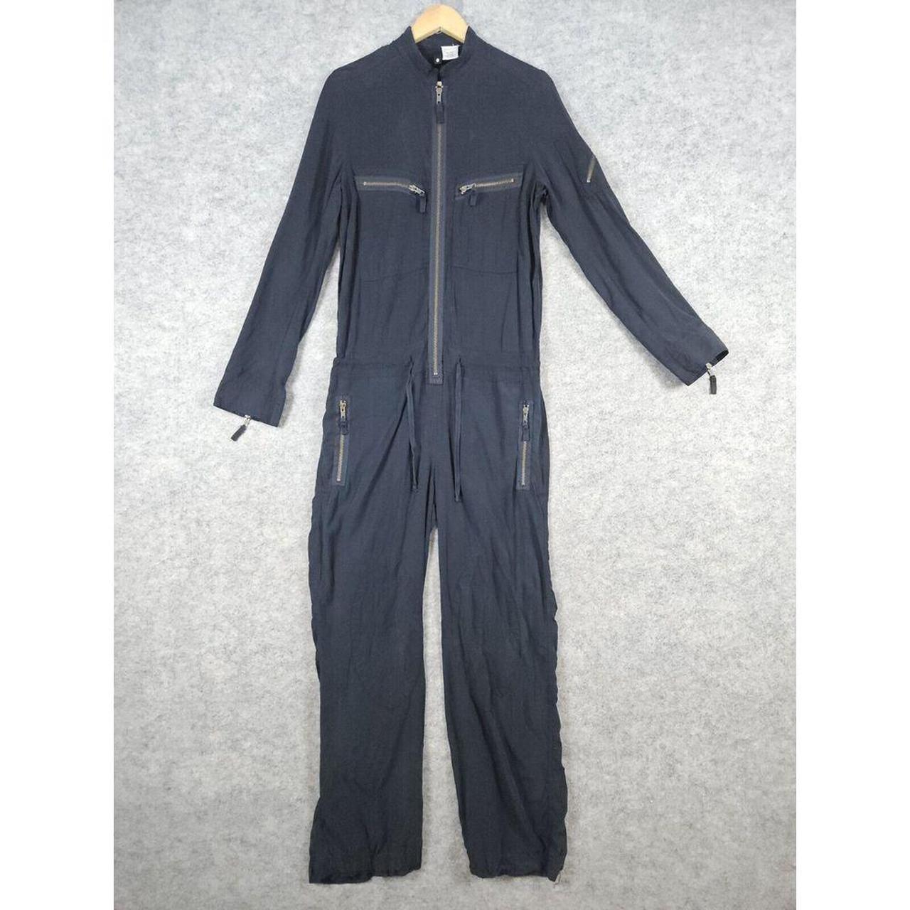 H&m mens jumpsuit hotsell