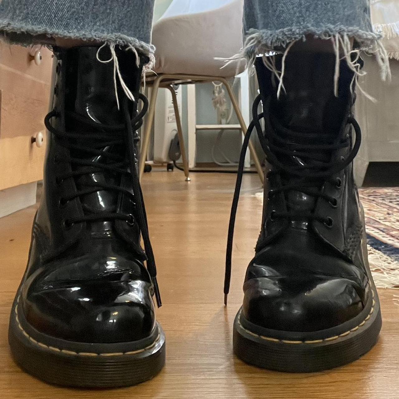 patent-leather-doc-martens-size-6-there-is-depop