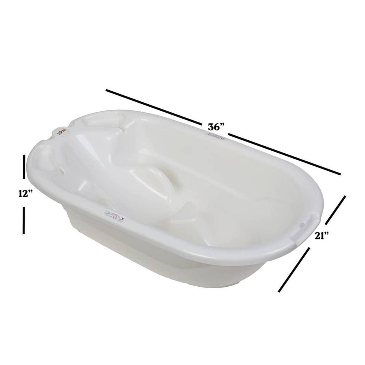 Primo 2024 eurobath tub