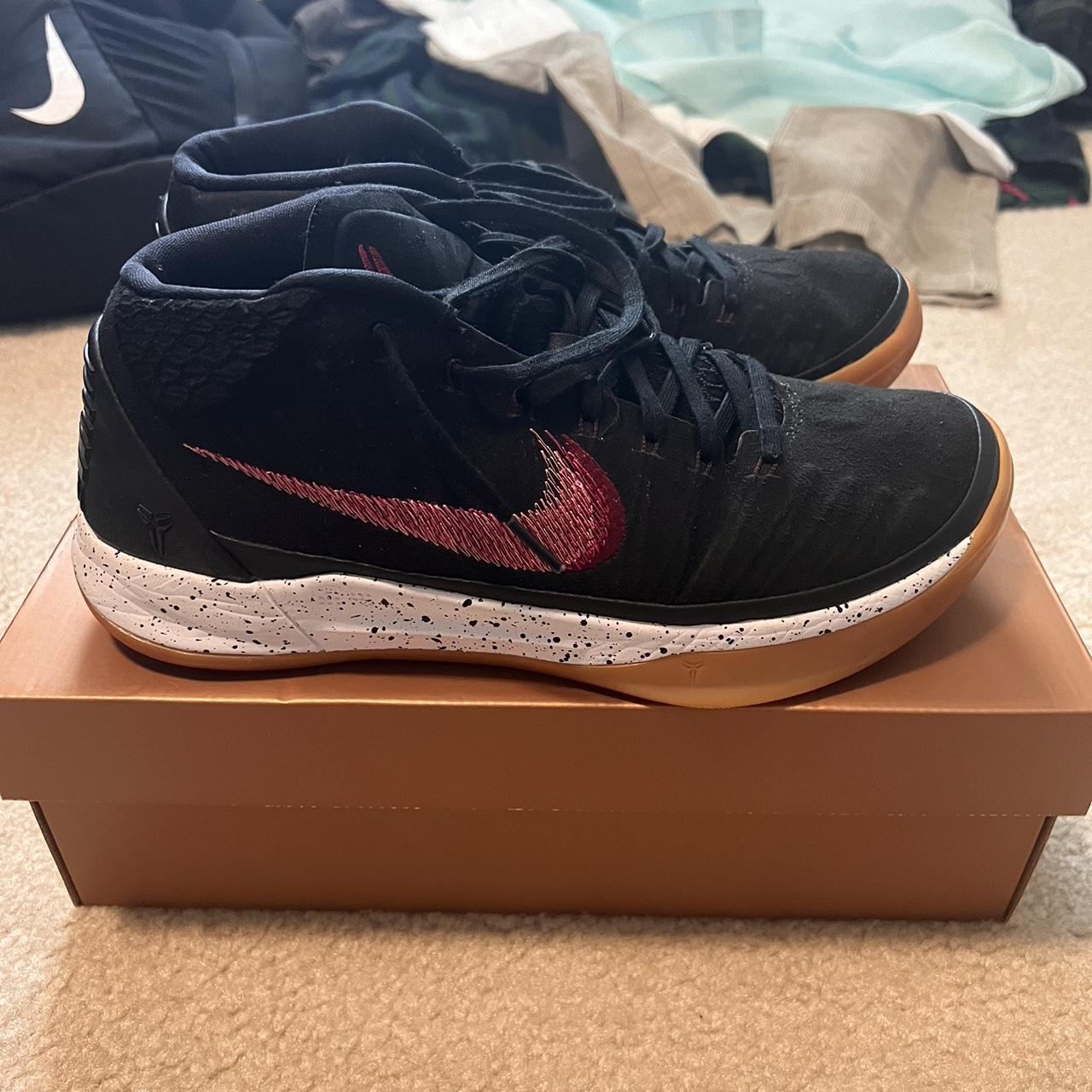 Kobe ad size 9 on sale