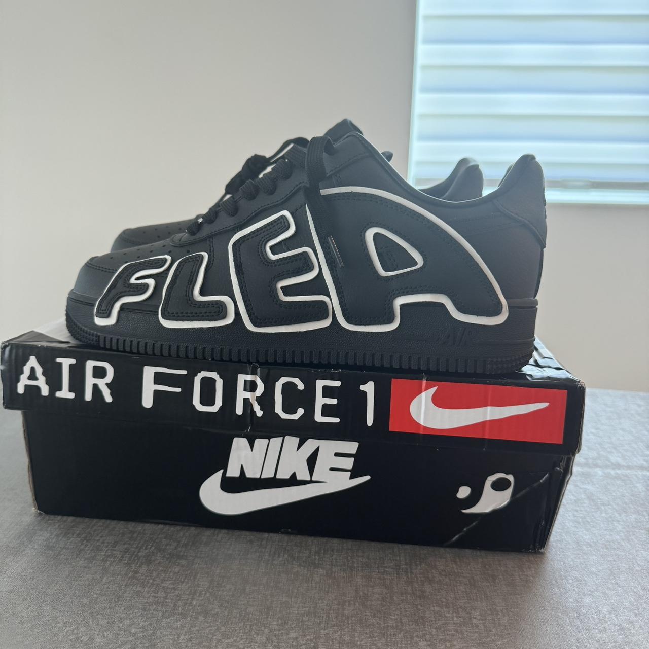 cpfm airforce 1