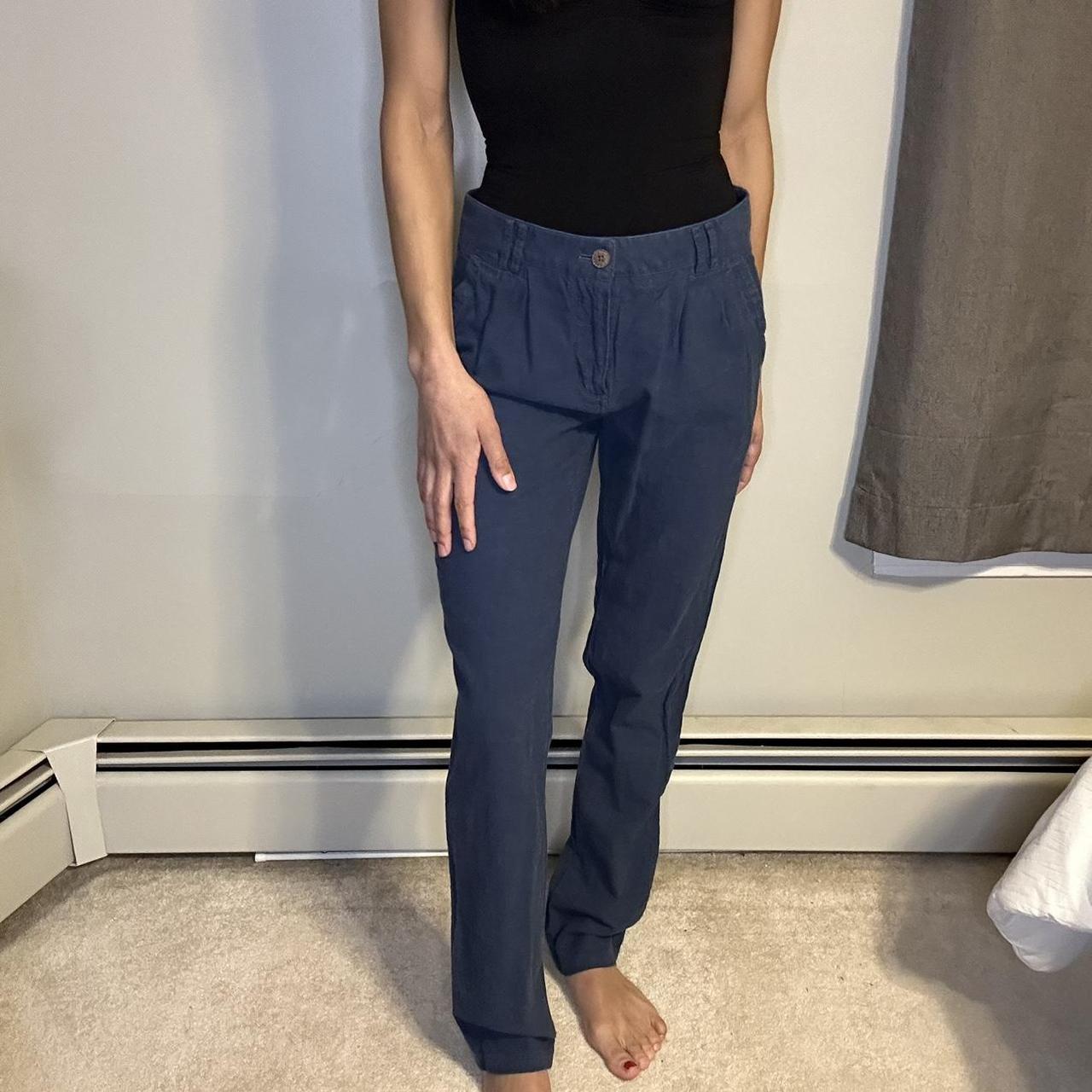 Patagonia Women's Trousers | Depop