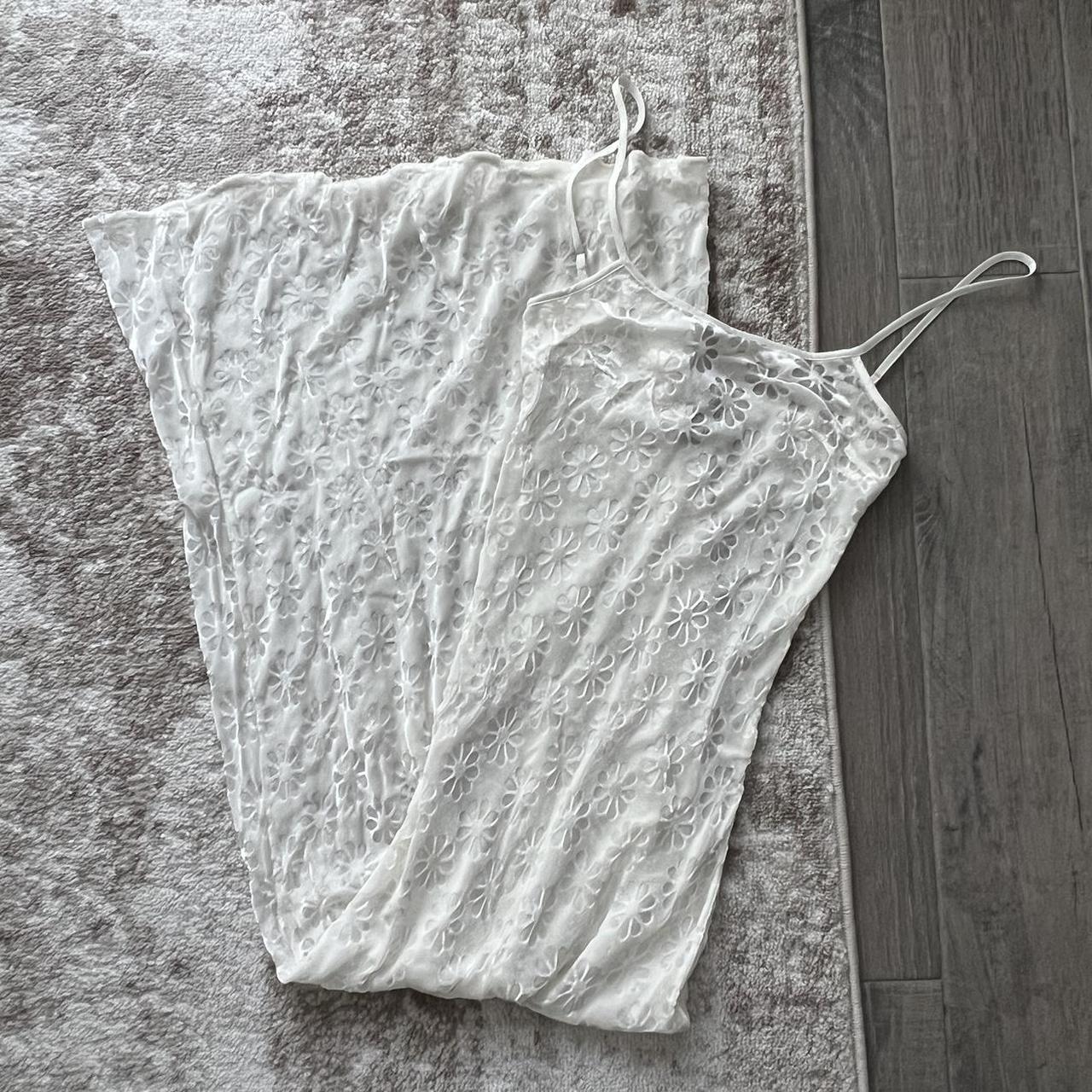 Realisation Par The Clementine maxi dress in super... Depop