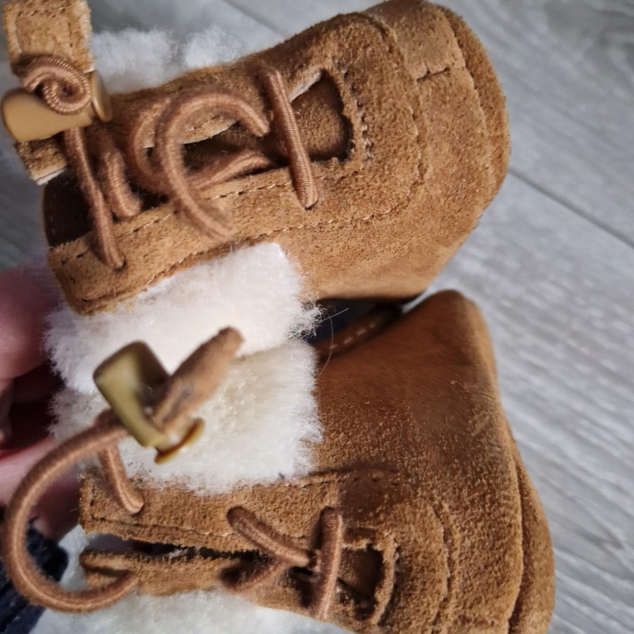 Ugg boots 2024 sale baby