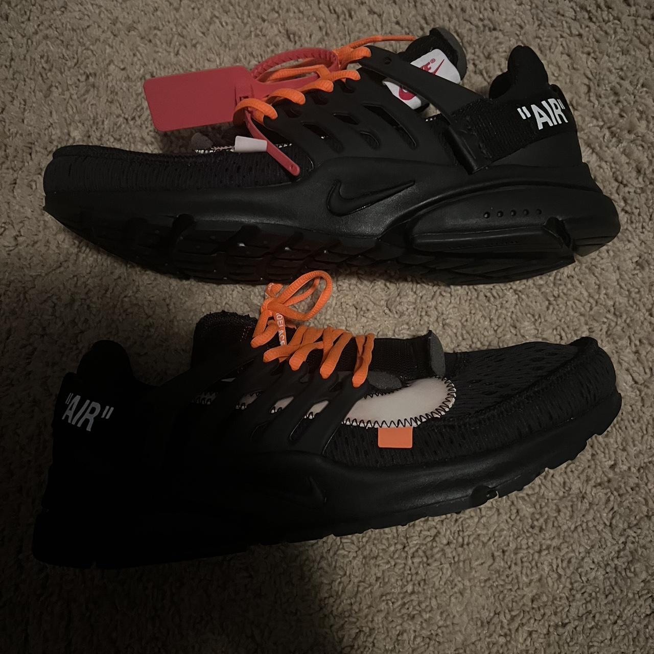 Nike presto sale 24