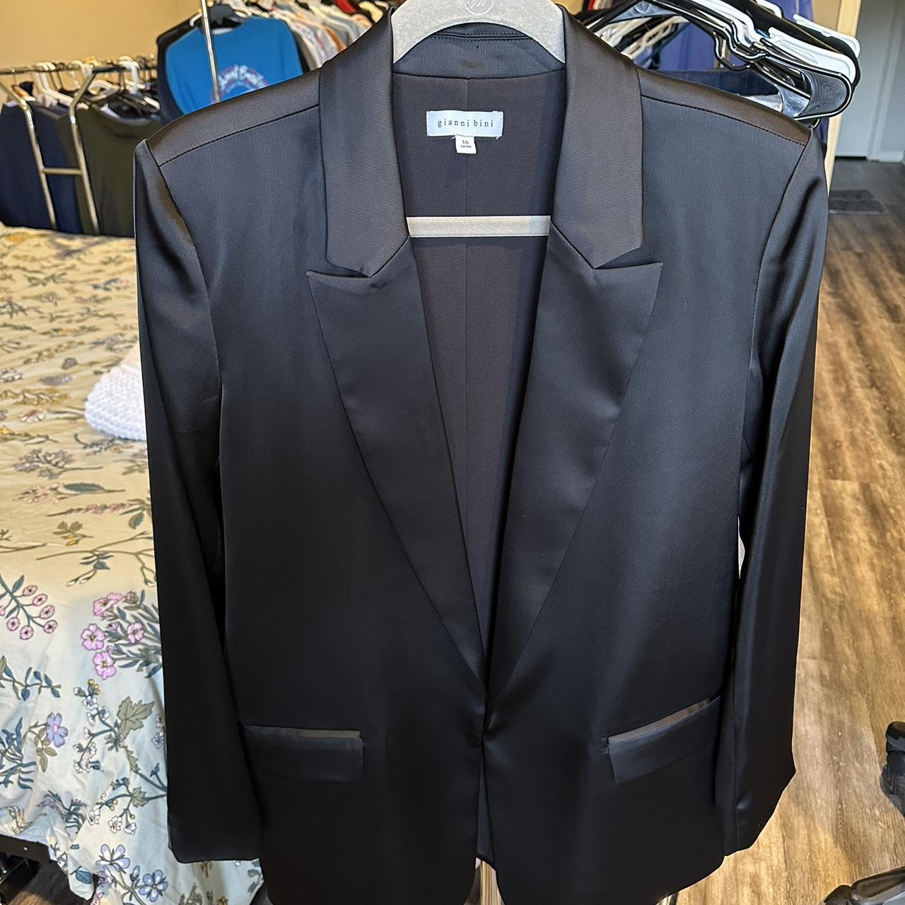 Gianni bini clearance blazer