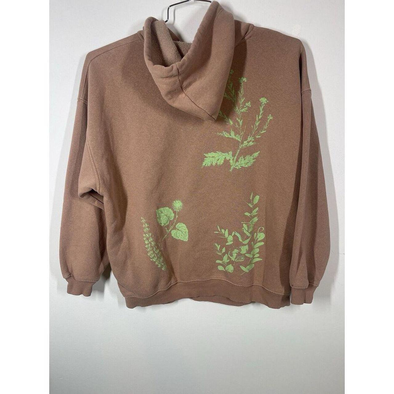 Urban Outfitters Herbal Medicine buy Hoodie Sweatshirt NWT