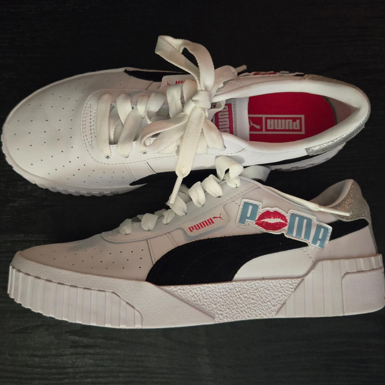 Puma trainers 40 women online