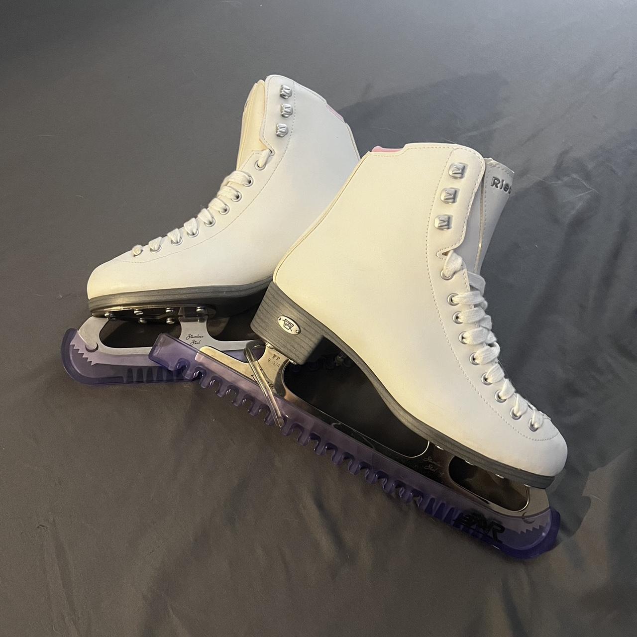 Riedell Skates 114 Pearl Women's Recreational... Depop