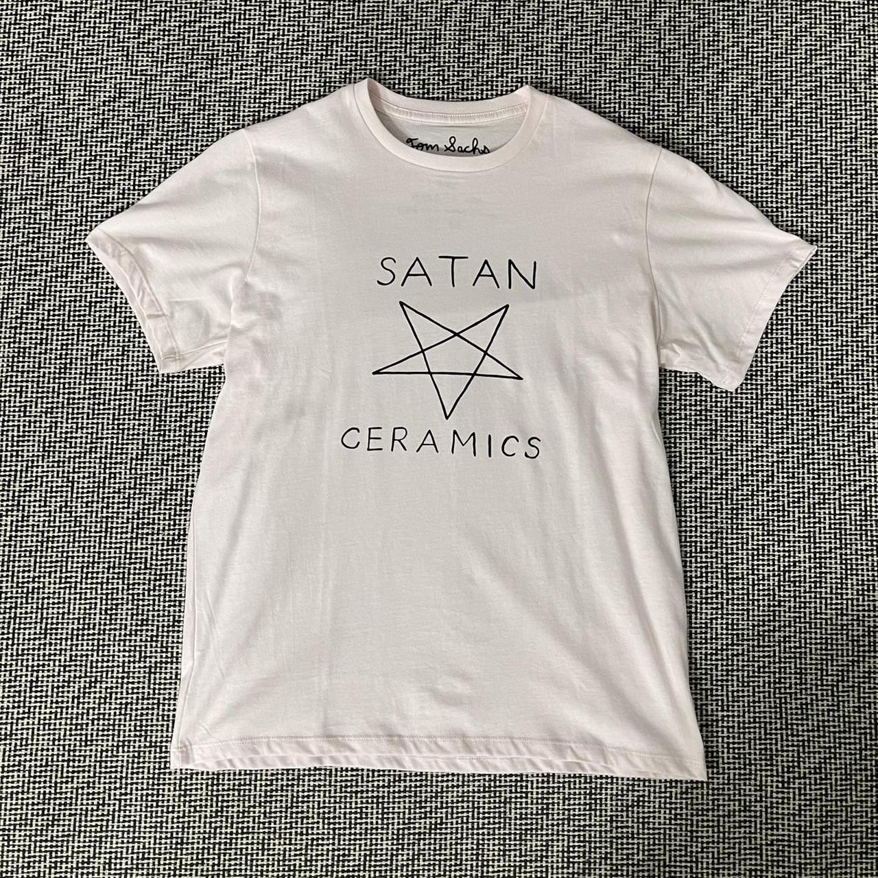 Online Ceramics x Oneohtrix Point Never 