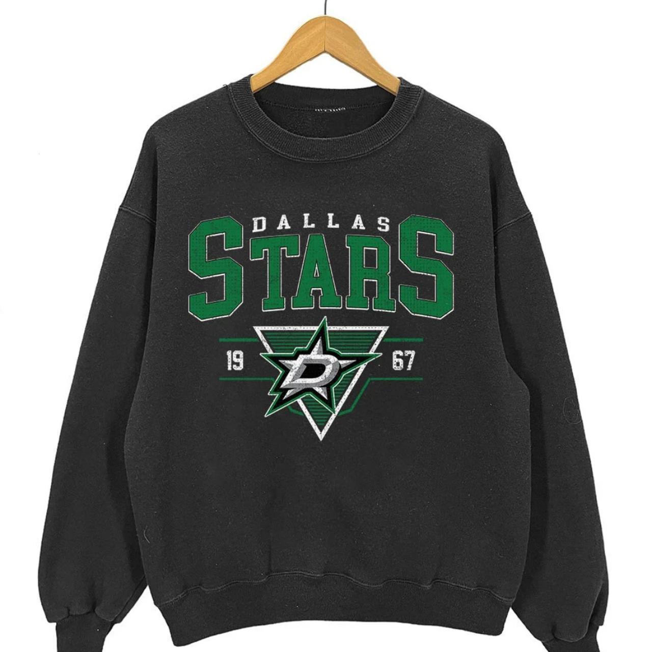 Vintage dallas stars clearance shirt