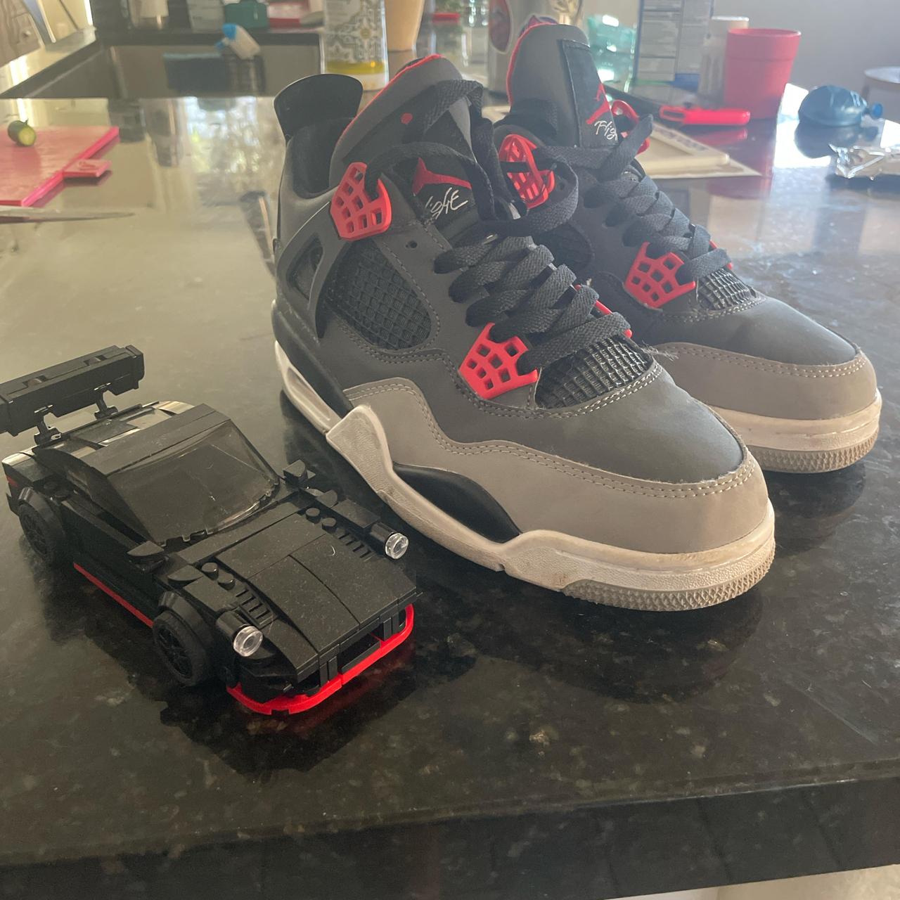 jordan4 reps