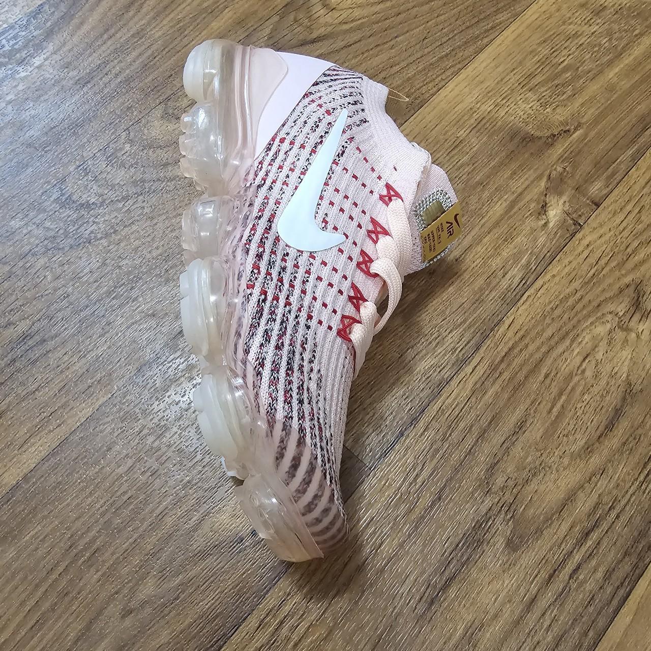 jd sports nike vapormax flyknit 3