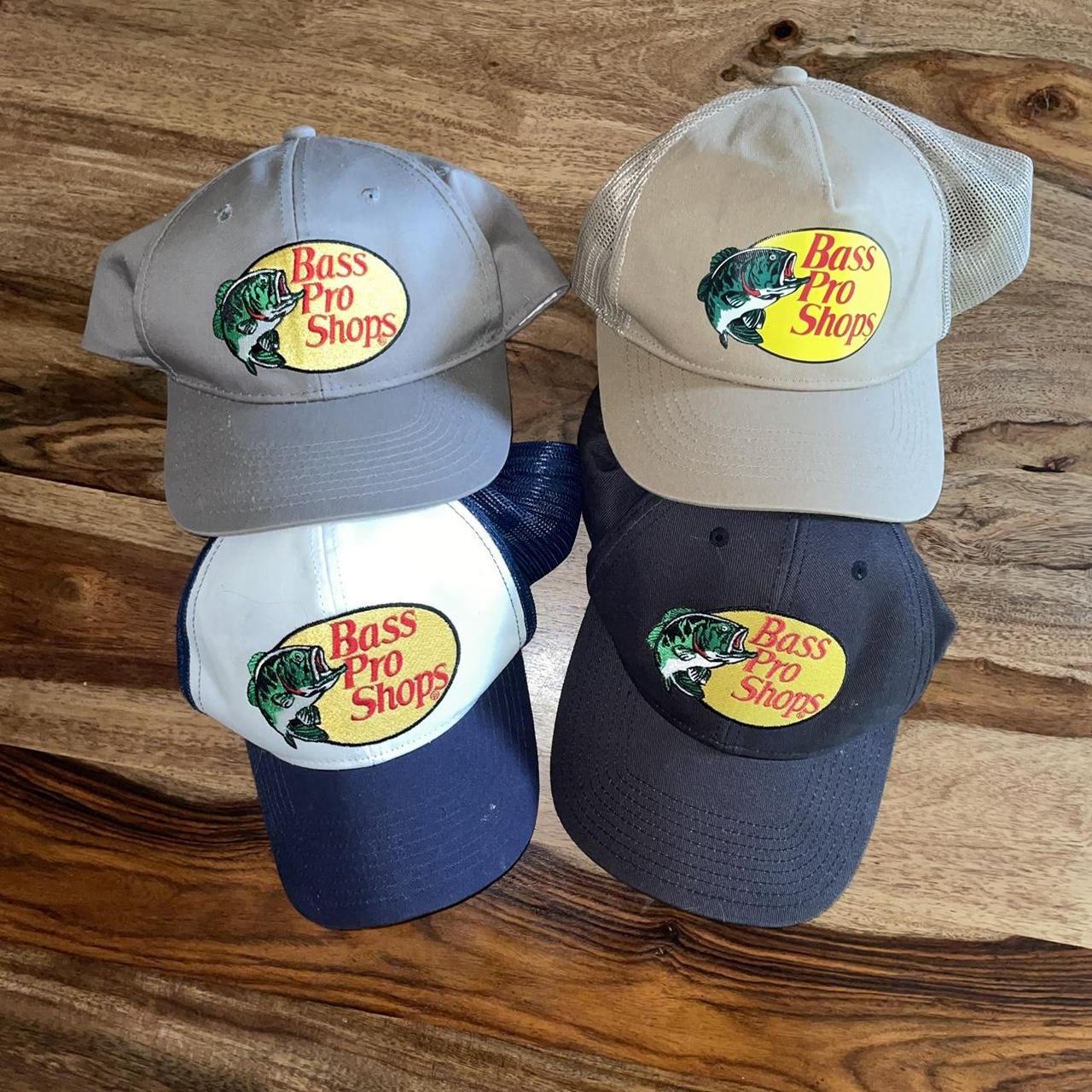 Bass pro hotsell shops hat Bundle