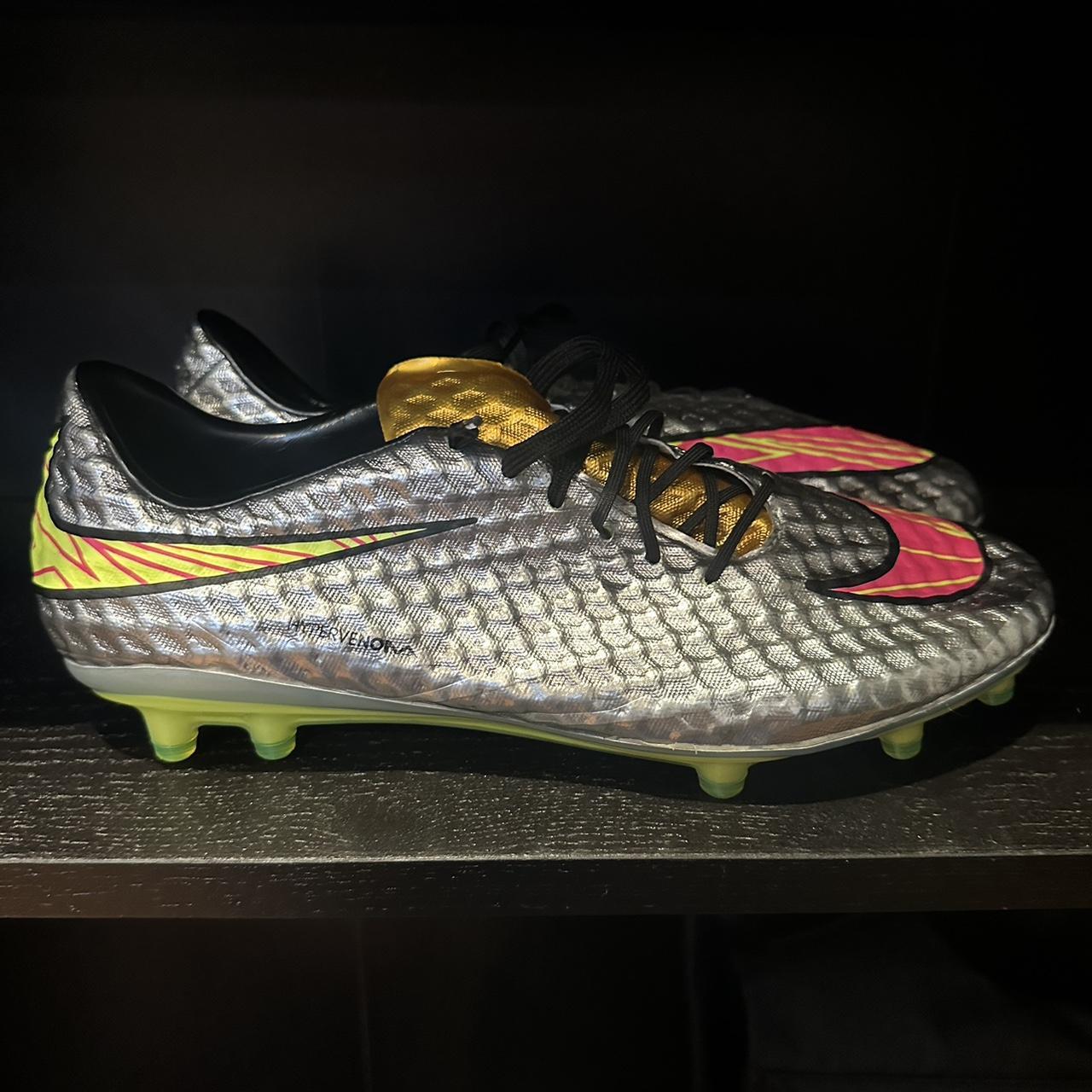 hypervenom phantom 1 neymar