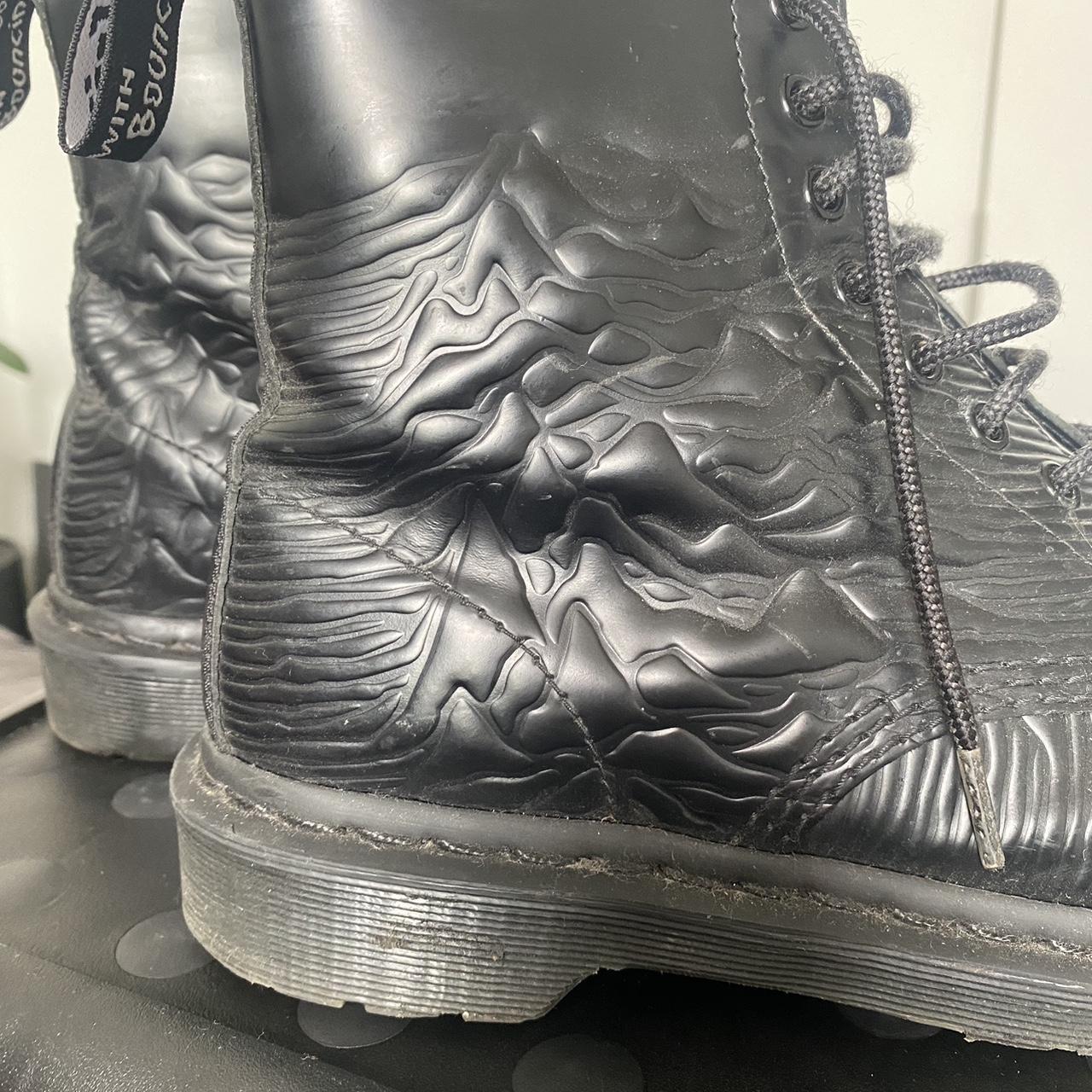 Dr martens 1460 sales unknown