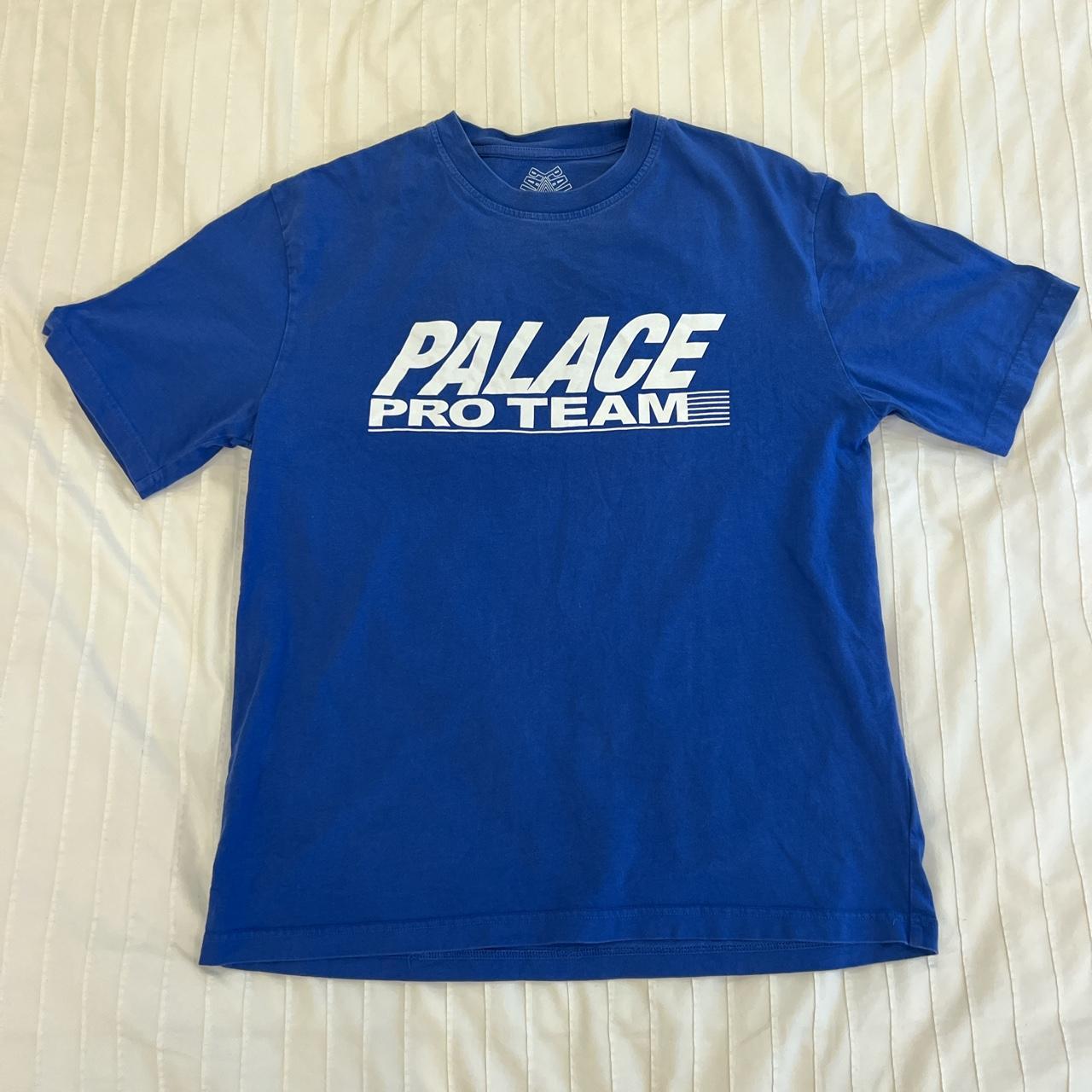 Palace pro 2024 team tee