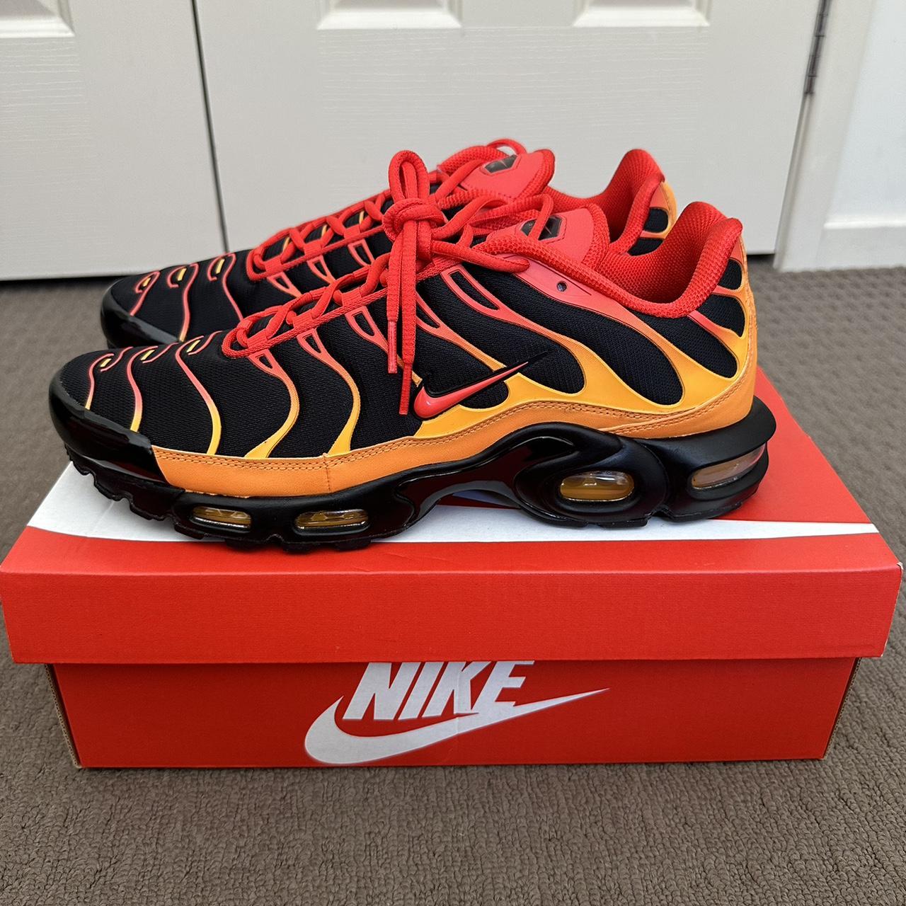 tn vm nike